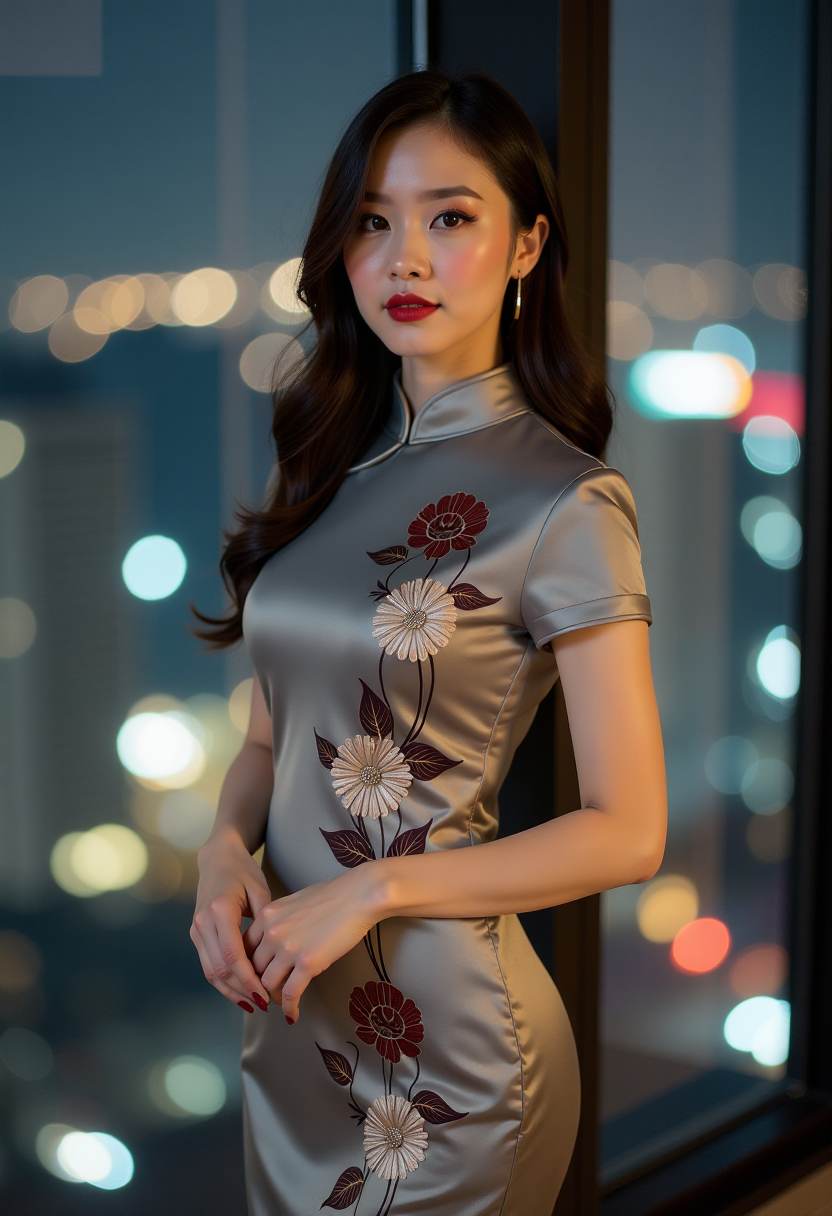 三妹3剧照