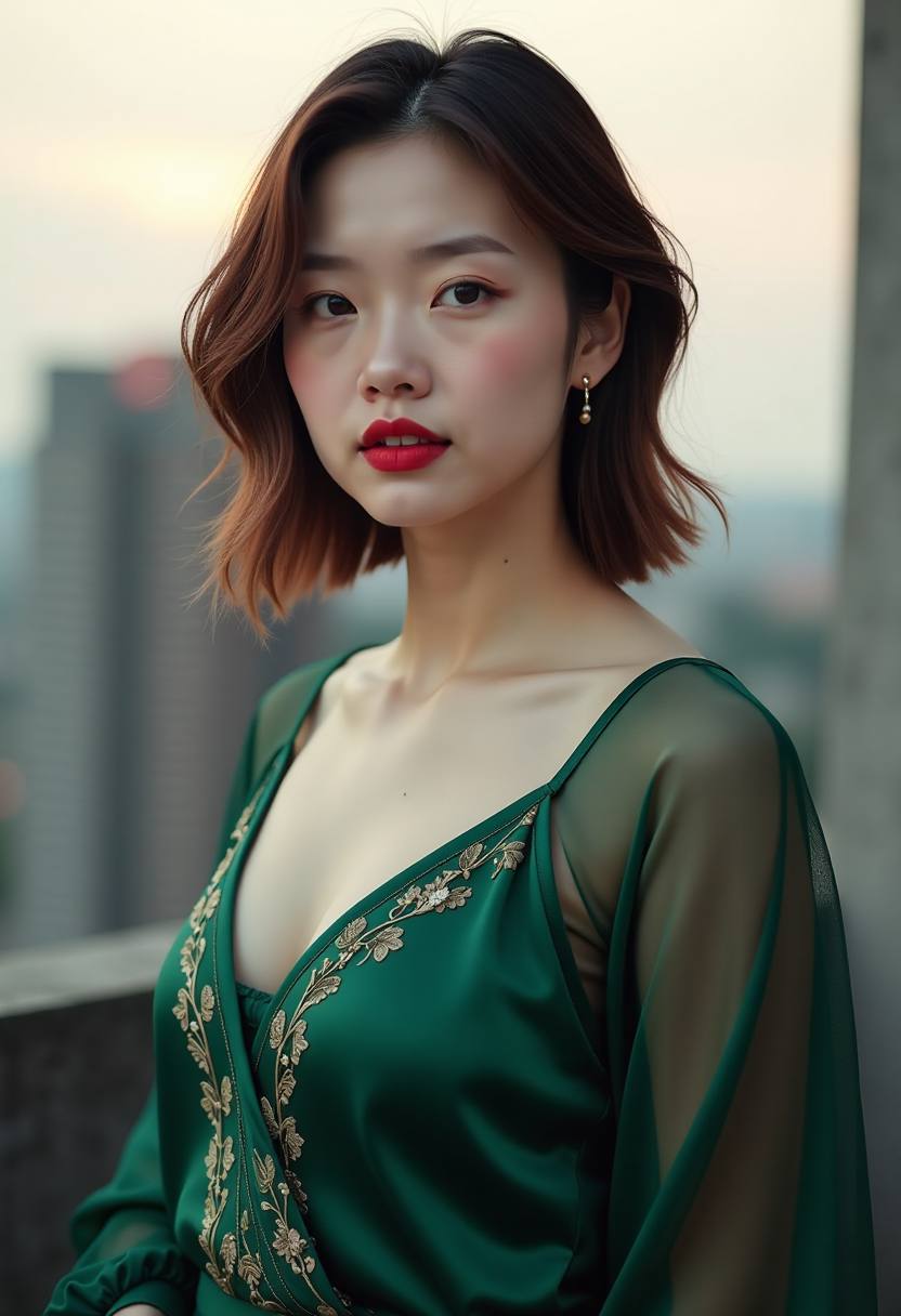 长安旧梦海报