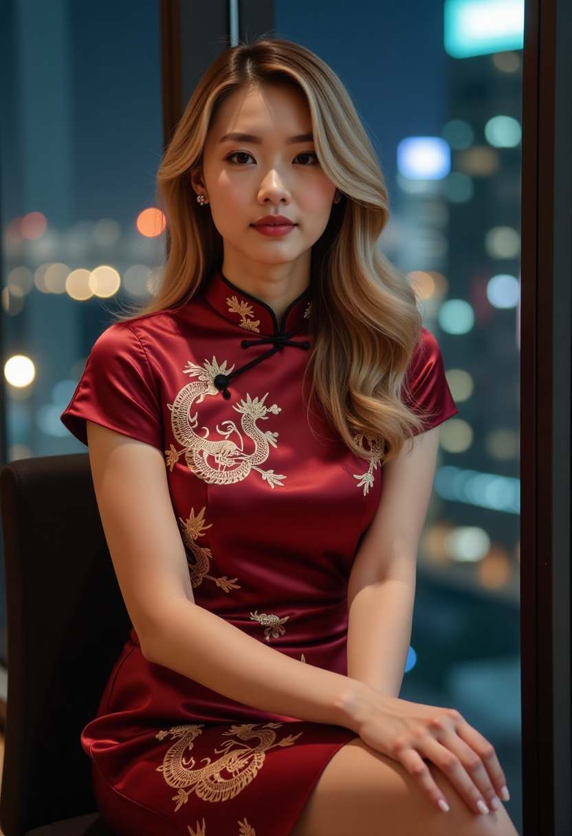 三妹3海报